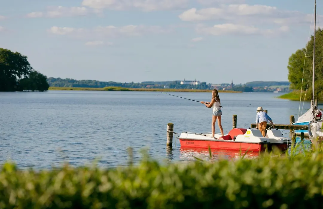 Strauers Hotel am See-1