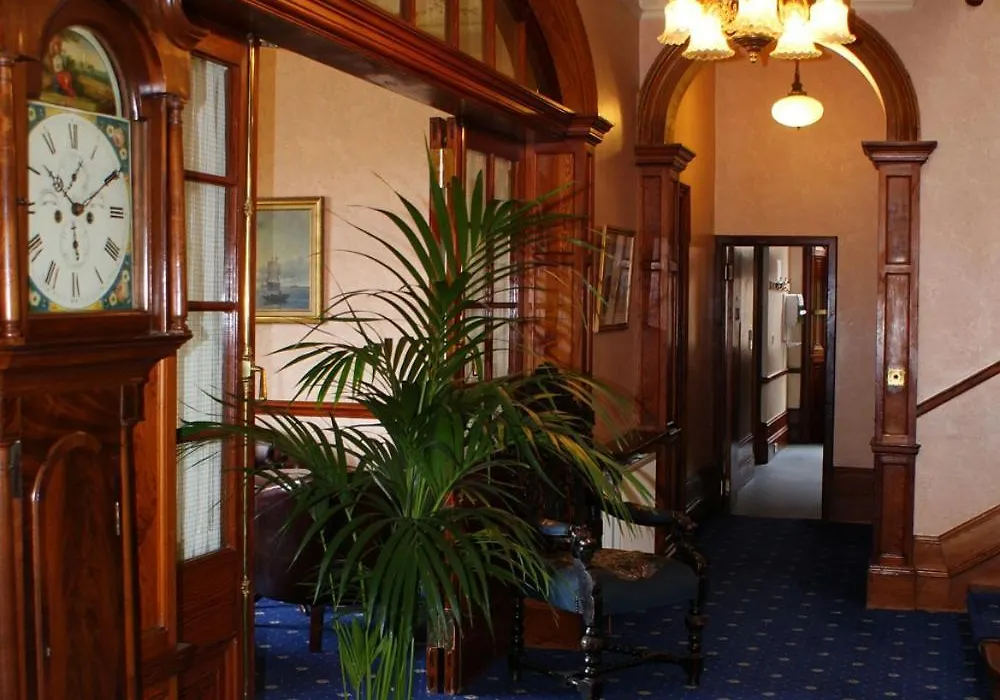 Ramnee Hotel-1