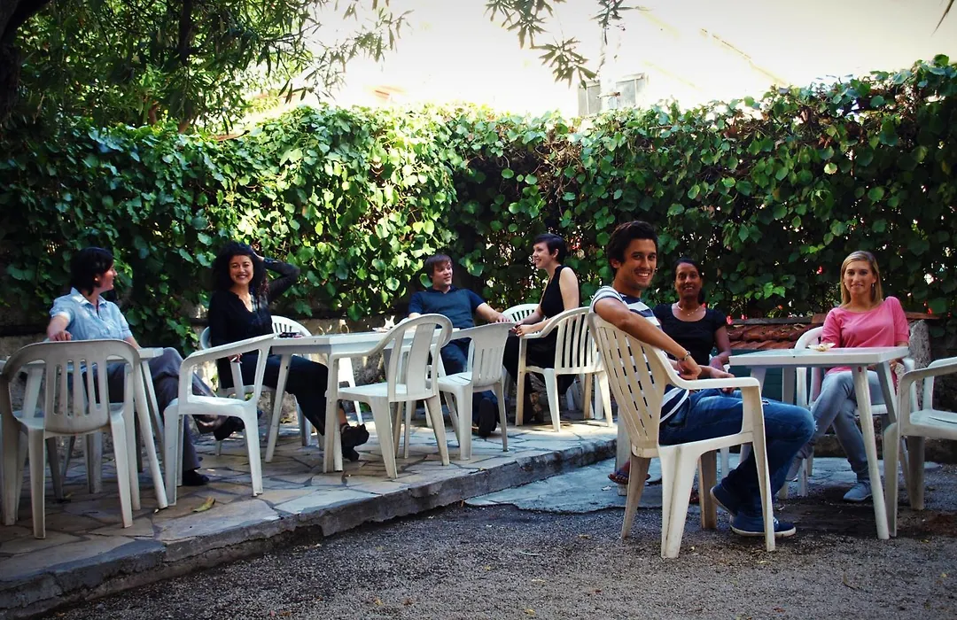 Hotel Belle Meuniere-1