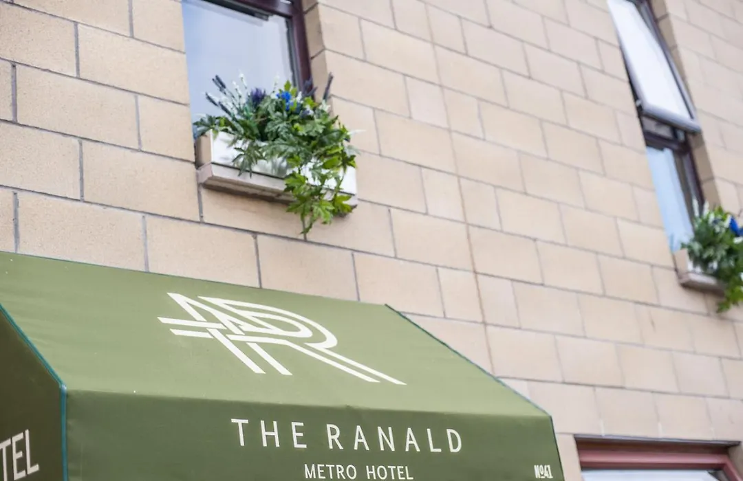 The Ranald Hotel-1