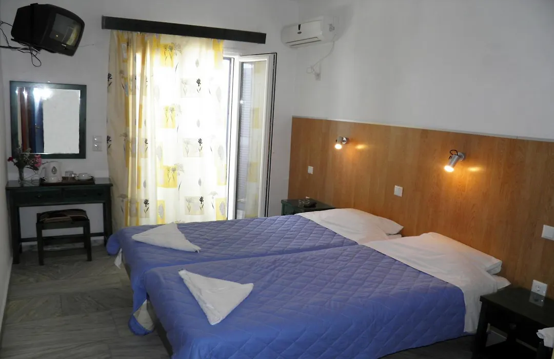 Hotel Rea-1