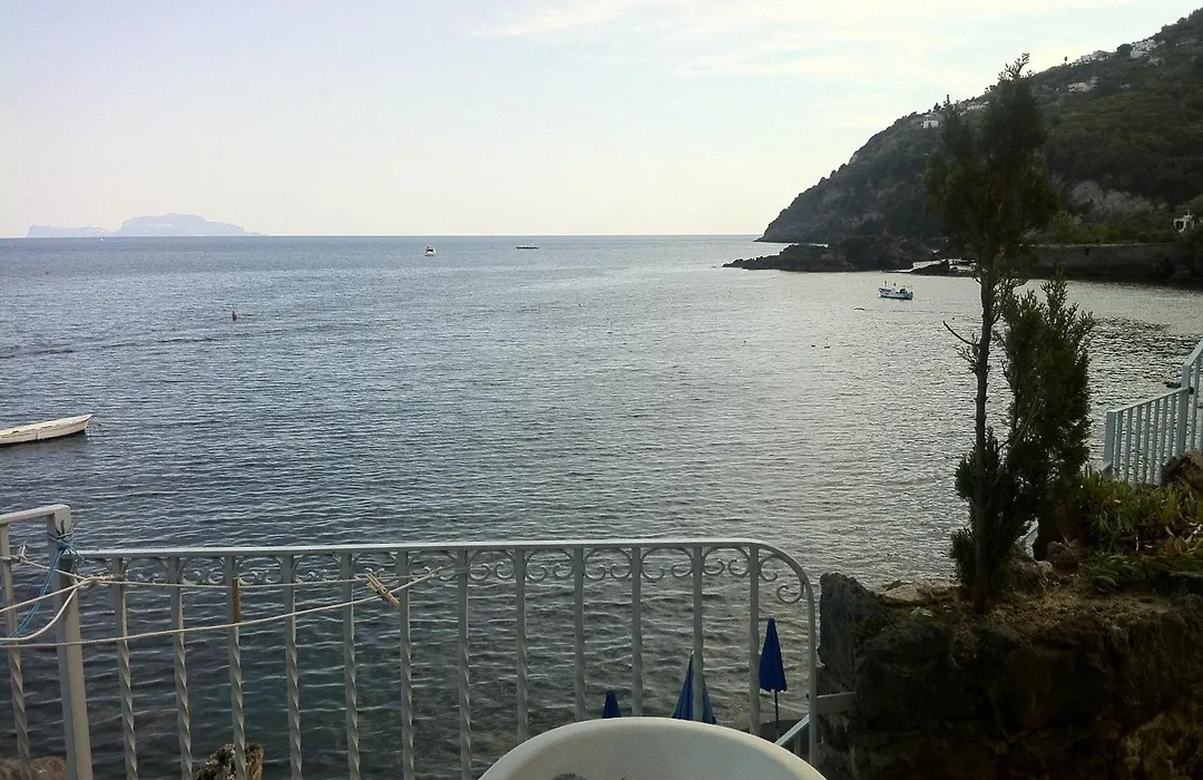 Hotel Villa Antonio-1