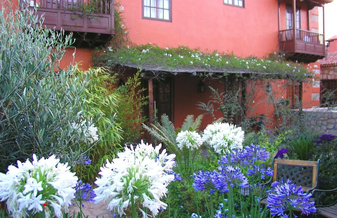Hotel Rural San Miguel - Only Adults-1