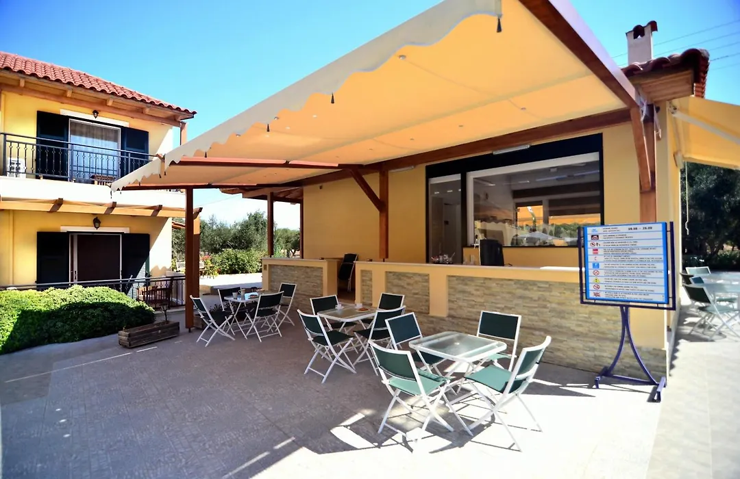Muses Zante Villas-1