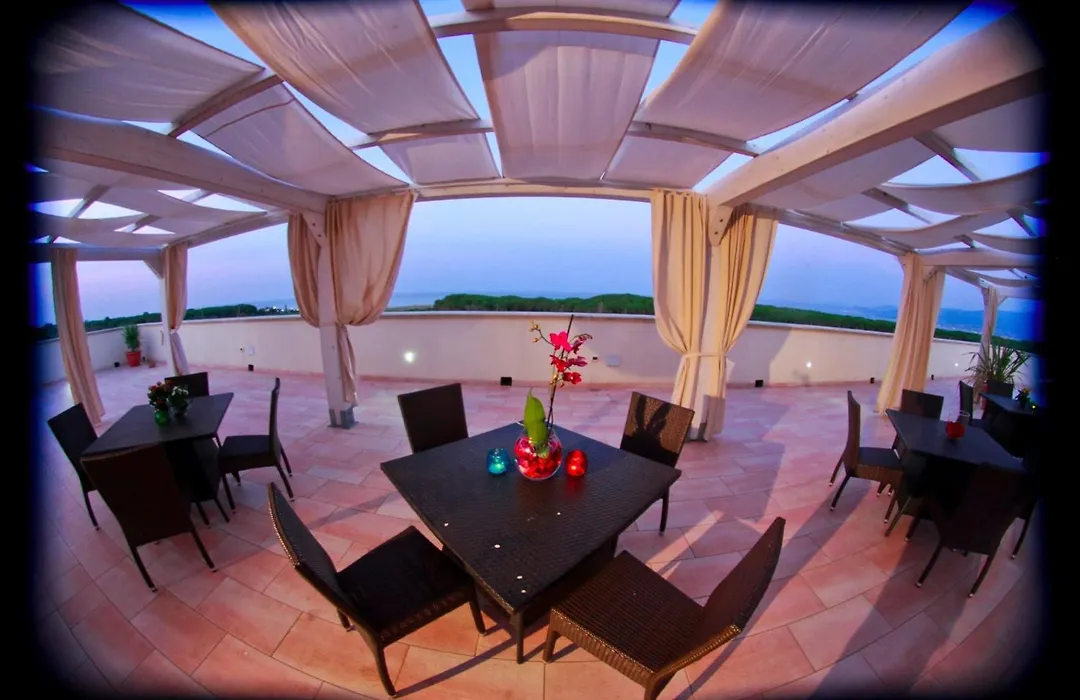 Bv Airone Resort-1
