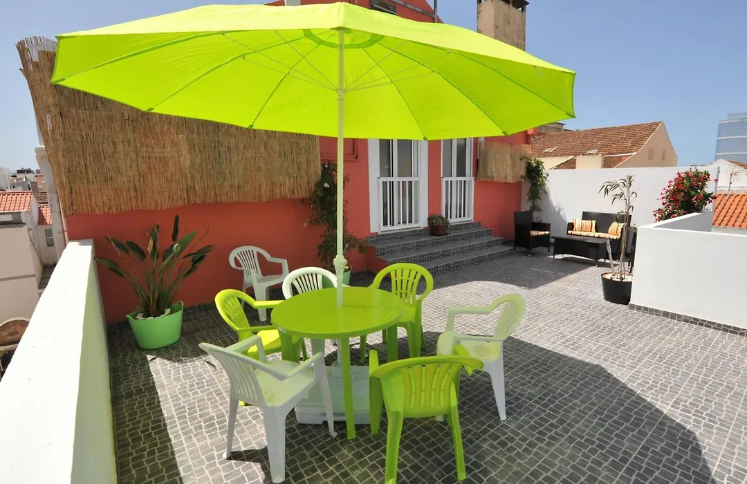 Hotel Aviz-1