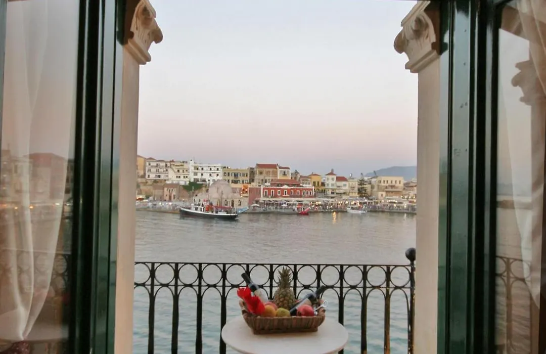 Casa Leone Hotel-1