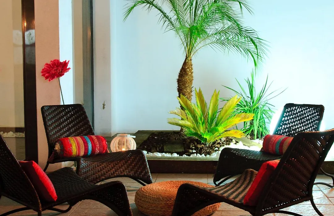 Hotel Salome-1