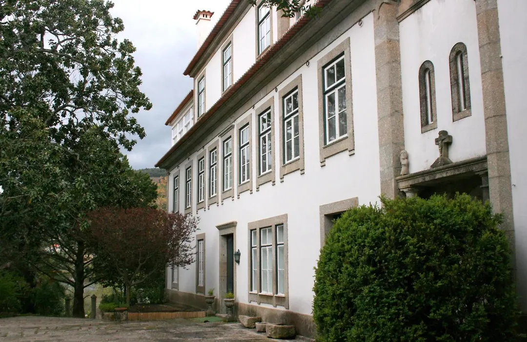 Quinta Da Ermida - Turismo De Habitacao-1