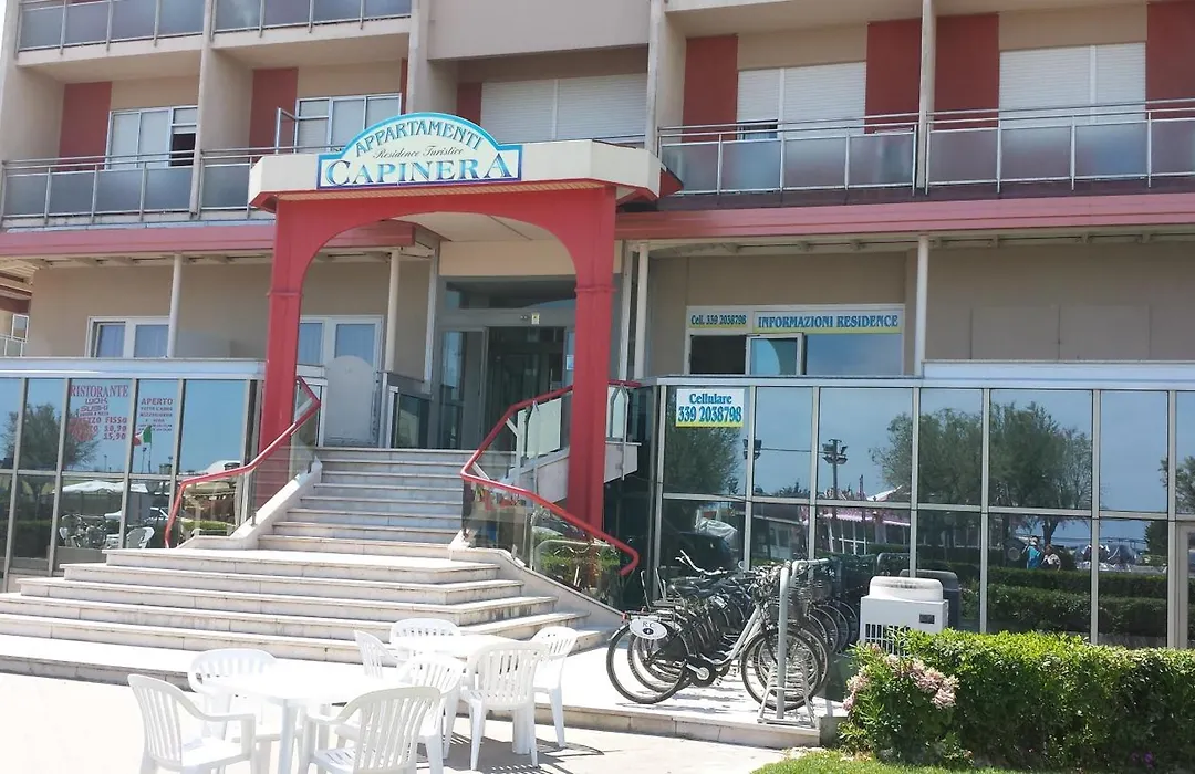 Residence Capinera-1