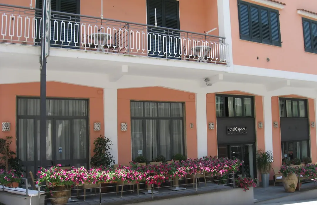 Hotel Caporal-1