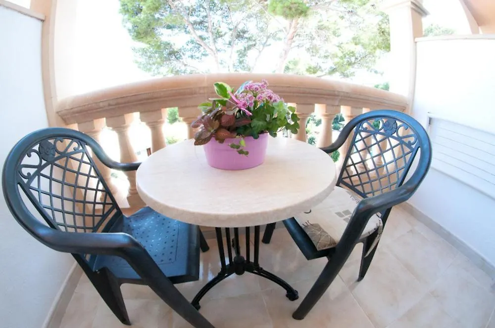 Hotel Cala Gat-1