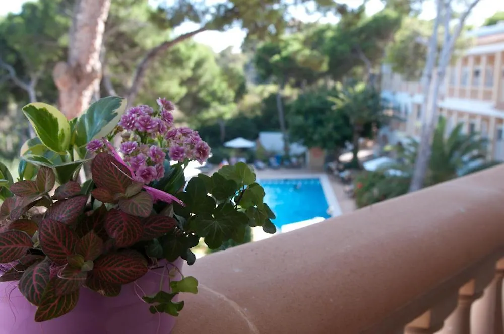 Hotel Cala Gat-1