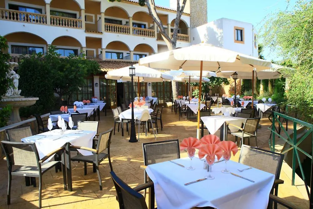 Hotel Cala Gat-1