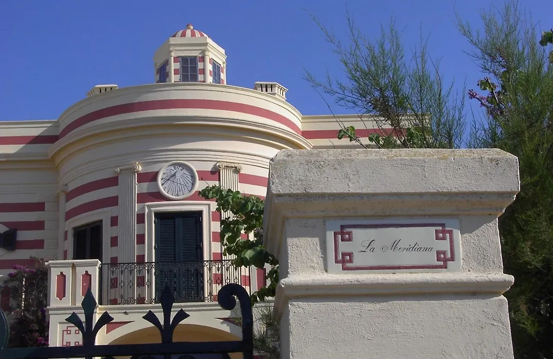Villa La Meridiana - Caroli Hotels-1