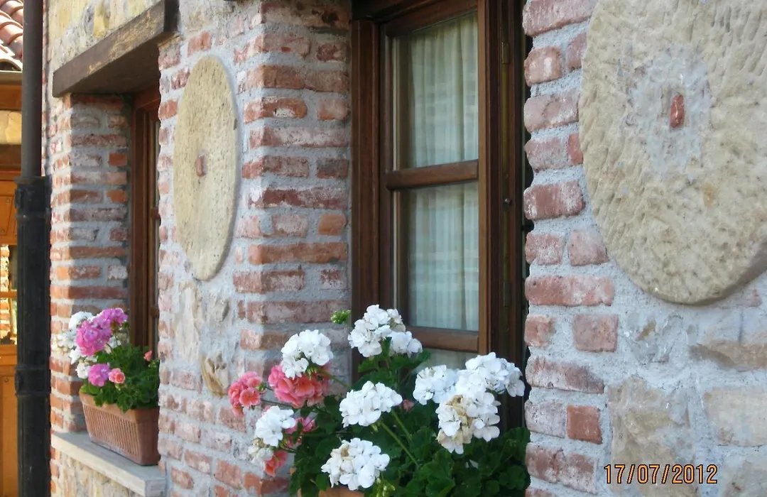 Hotel Rural El Espino-1
