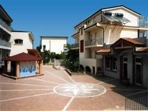 Aquamarine Residence-1