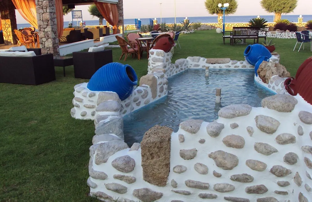 Al Mare Apartments-1