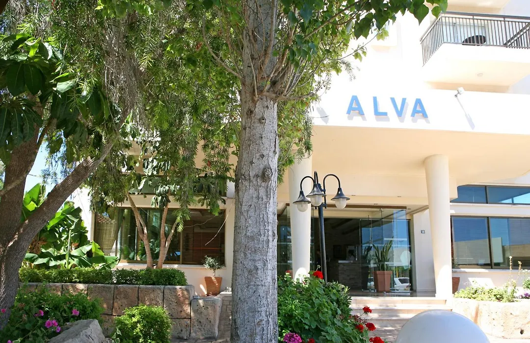 Alva Hotel Apartments-1