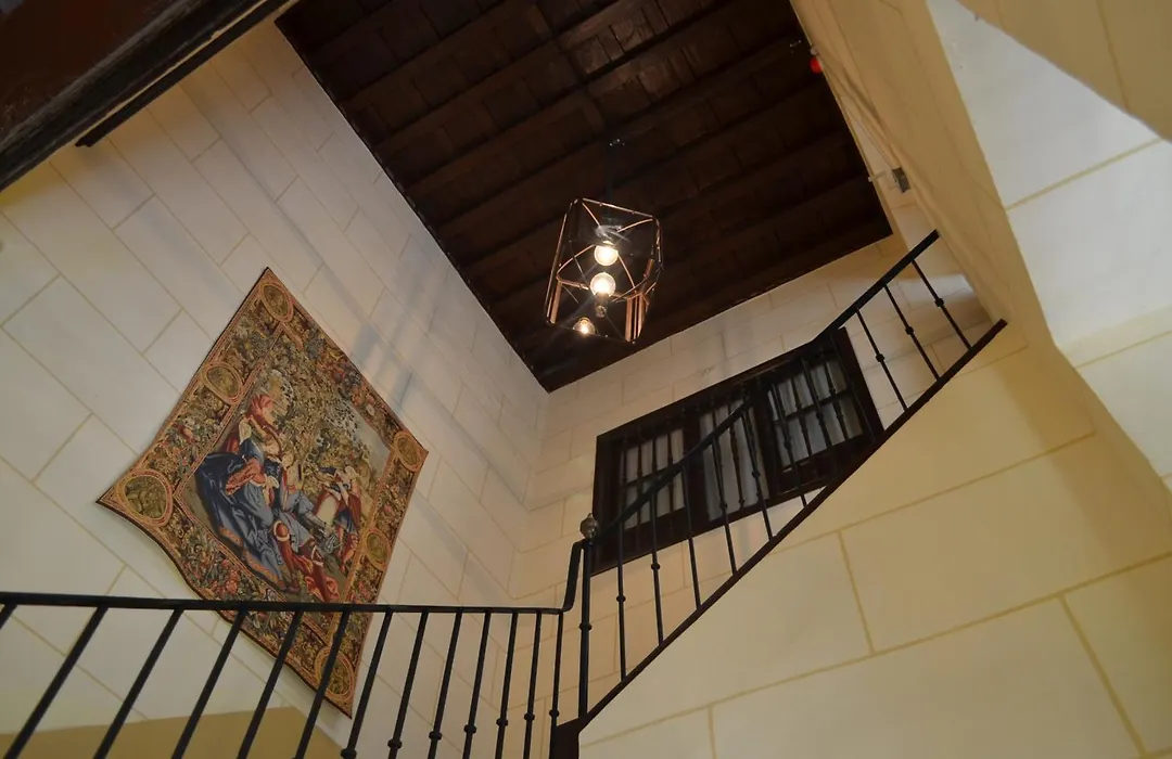 Palacio de Mariana Pineda-1