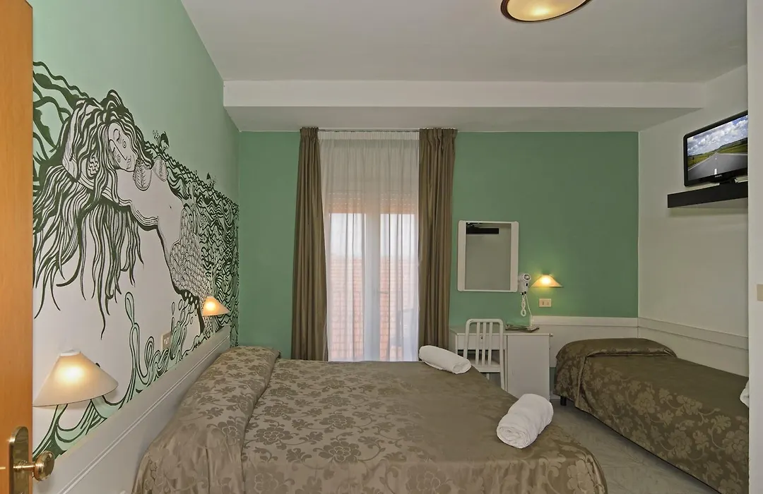 Hotel Regina-1