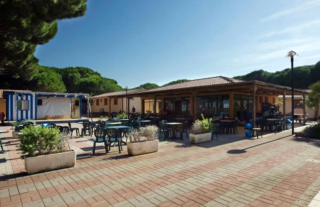 Golfo Di Maremma Village-1