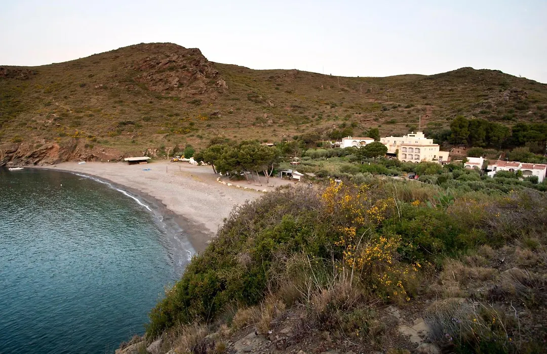 Hotel Cala Joncols-1