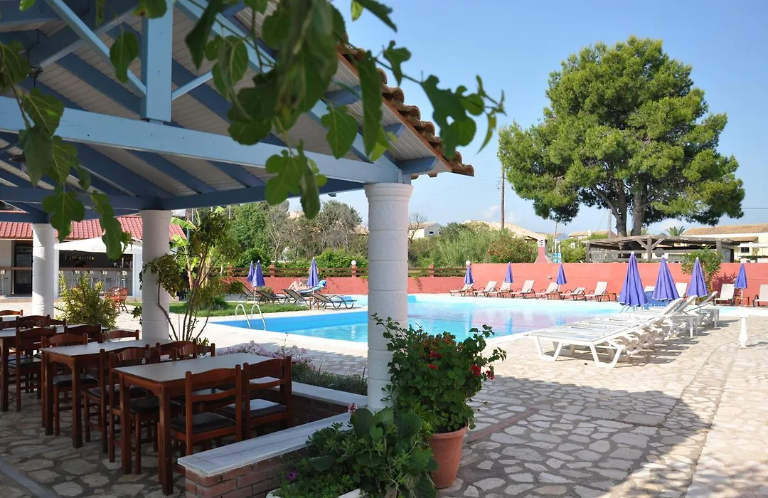 Tassos Apartments-1
