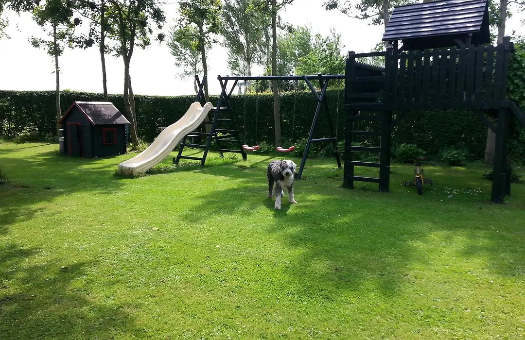 Vakantieoord de Peppelhoeve-1