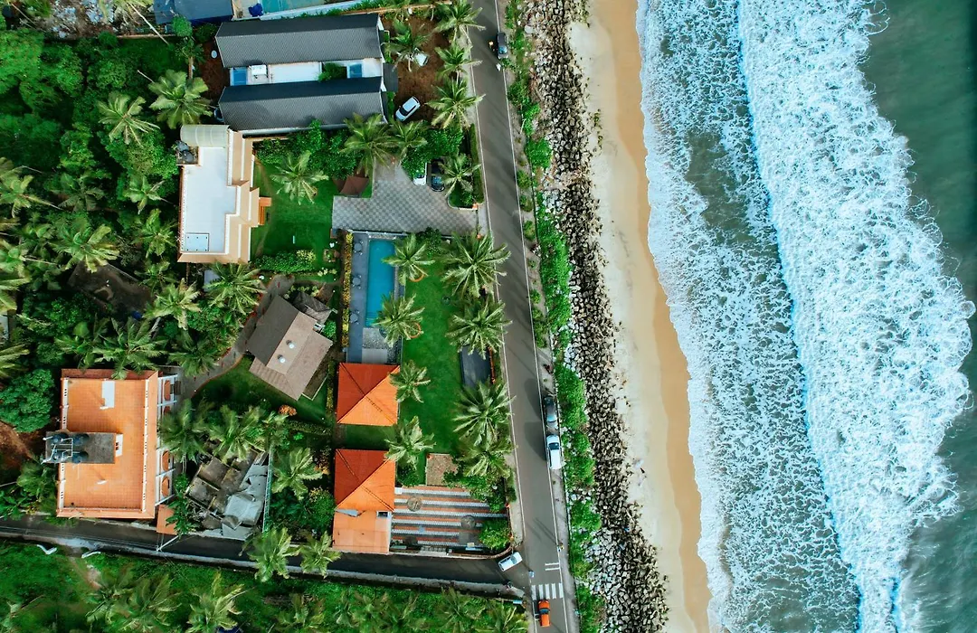 Asokam Beach Resort-1