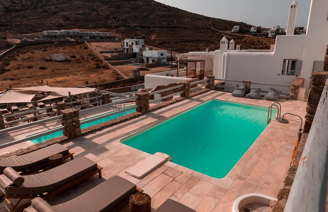 Senses Luxury Suites & Villas-1