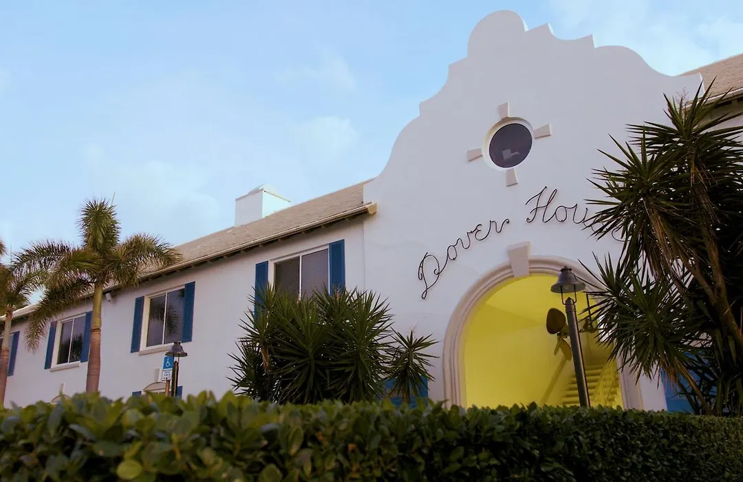 The Dover House Resort-1