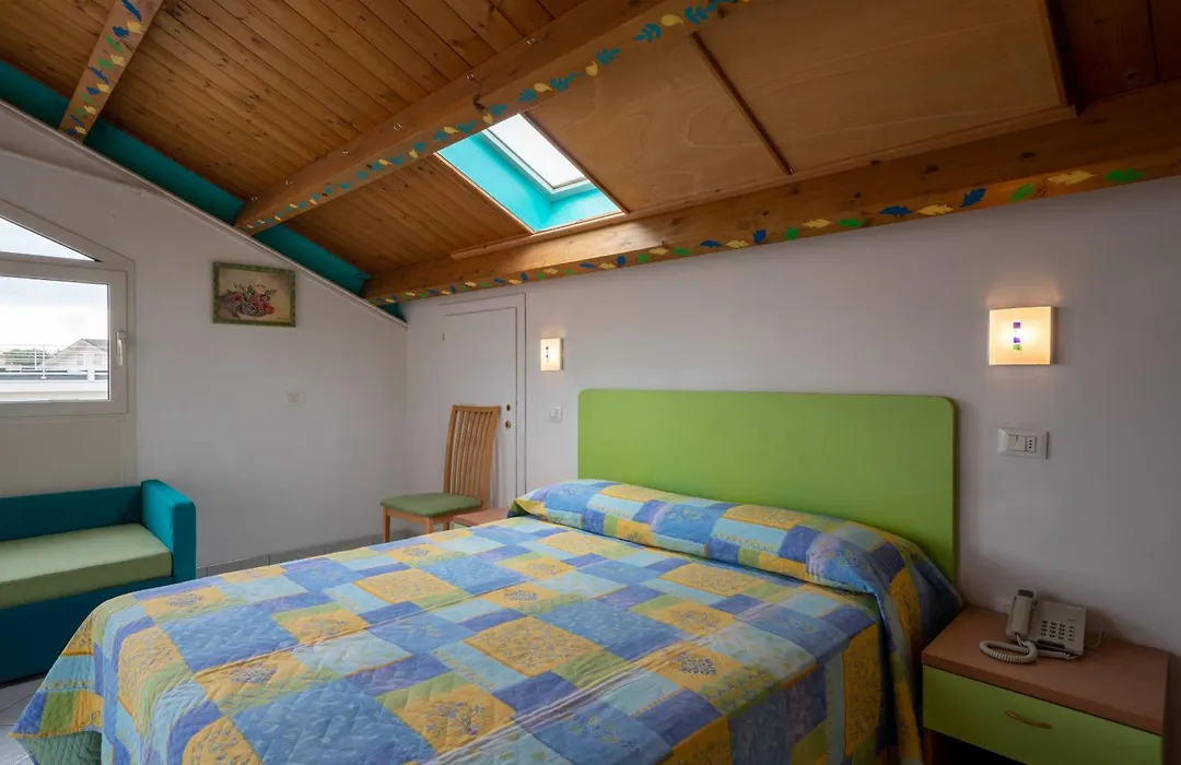 Hotel Marconi-1