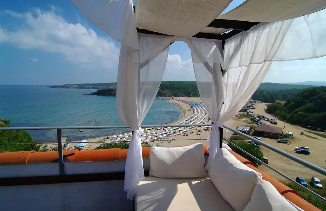 Bella Vista Beach Club-1