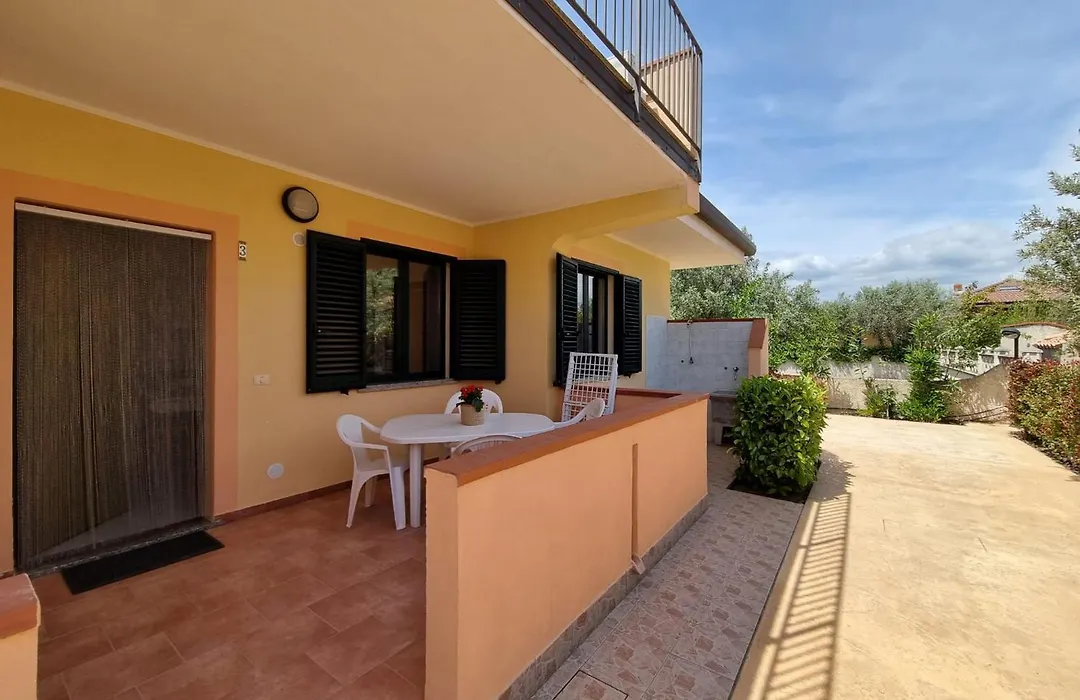 Villaggio Camping Lungomare-1