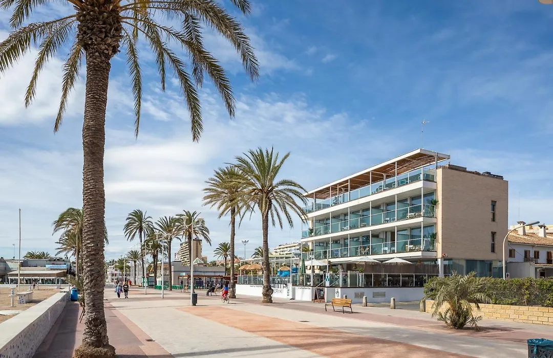 Meraki Beach Hotel - Only Adults-1