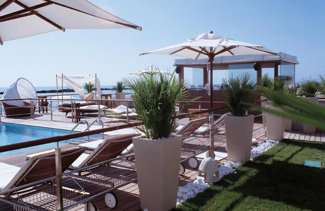 Vistamare Suite-1