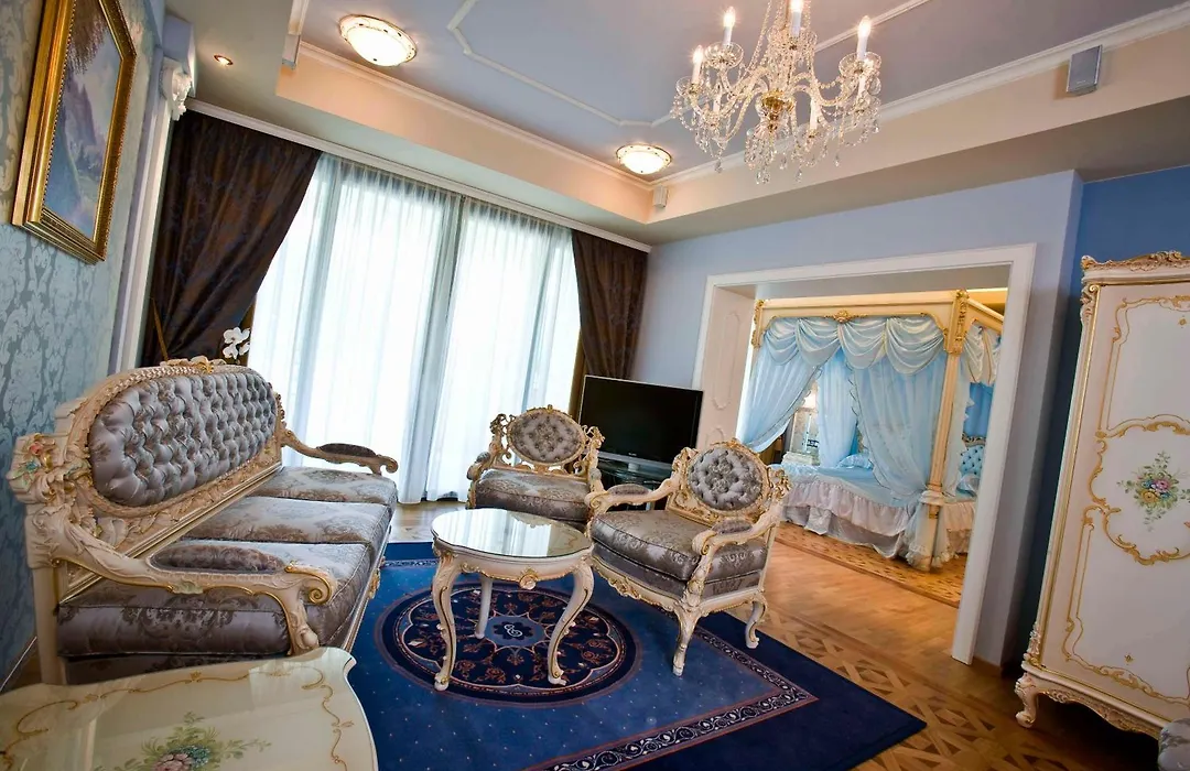 Eurothermenresort Bad Ischl-1