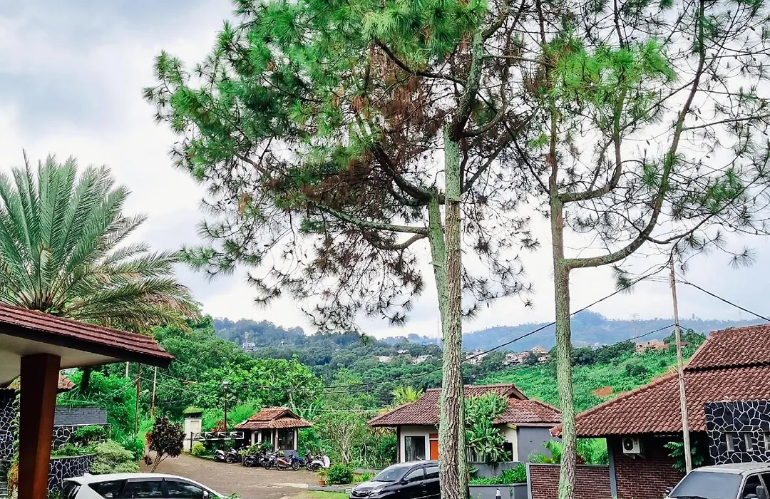 Dago Highland Resort-1