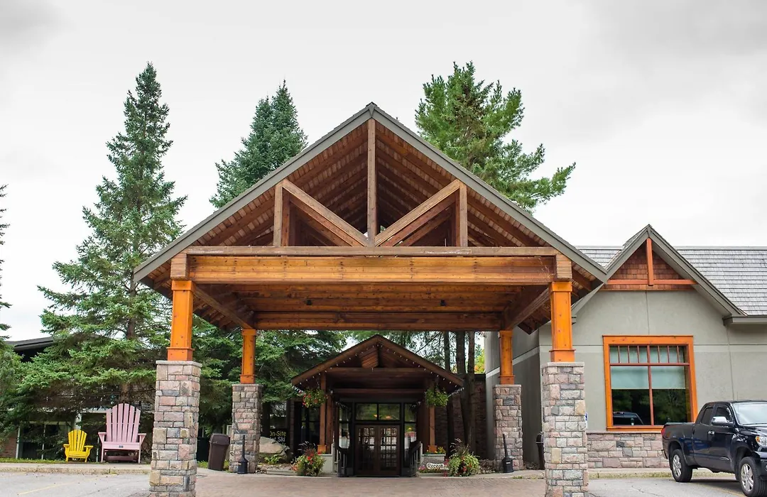 Hidden Valley Resort, An Ascend Collection Resort-1