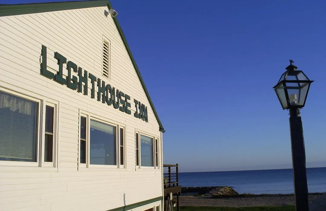 Lighthouse Inn Cape Cod-1