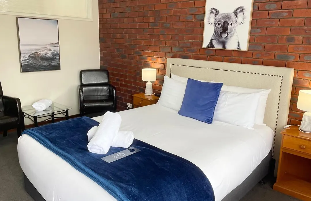 City Heart Motel Warrnambool-1