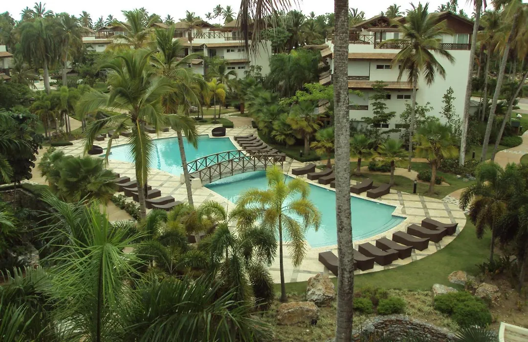 Xeliter Balcones del Atlantico - Las Terrenas-1