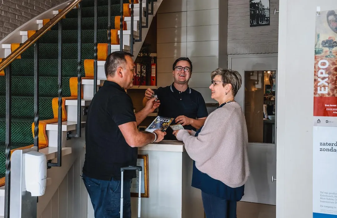 Hotel Les Eleveurs-1