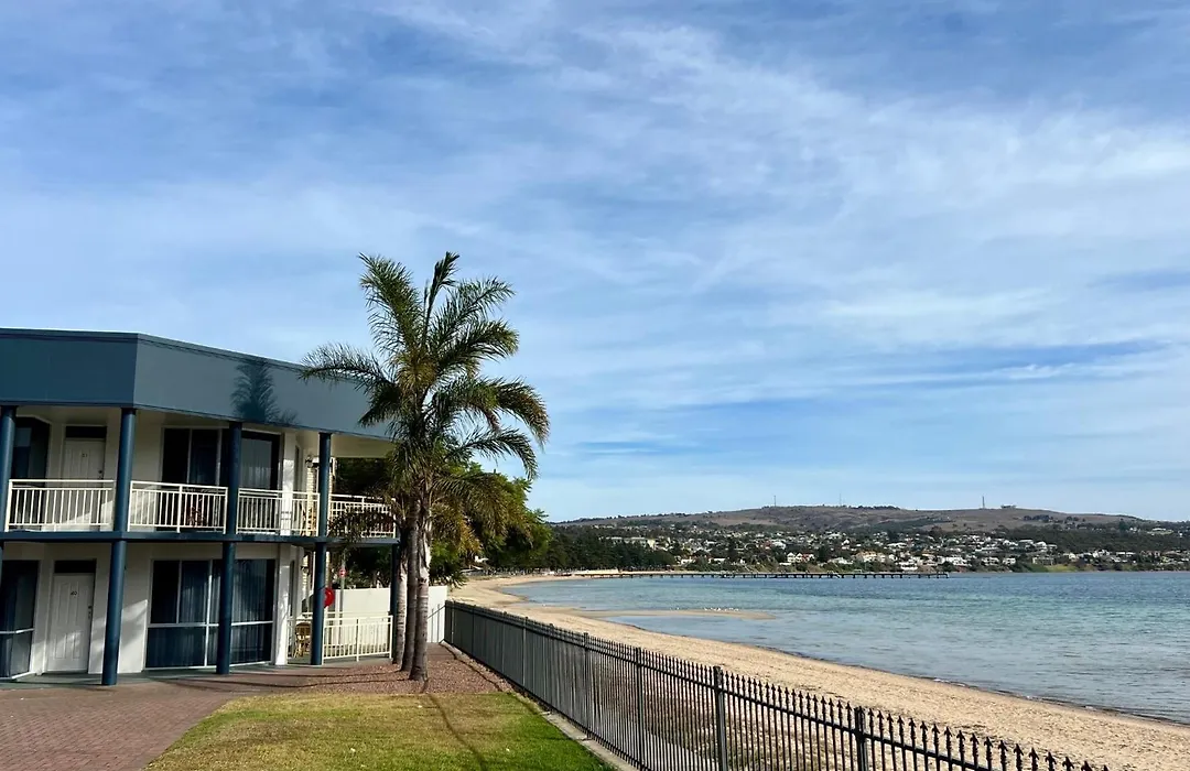 Best Western Port Lincoln-1
