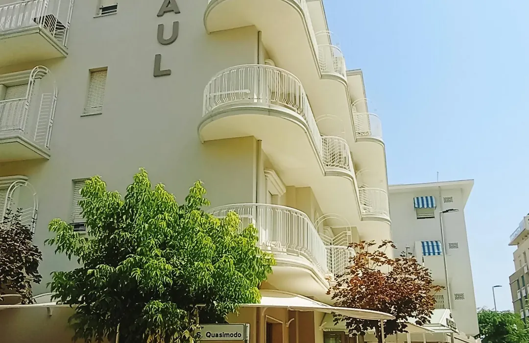Hotel Raul-1