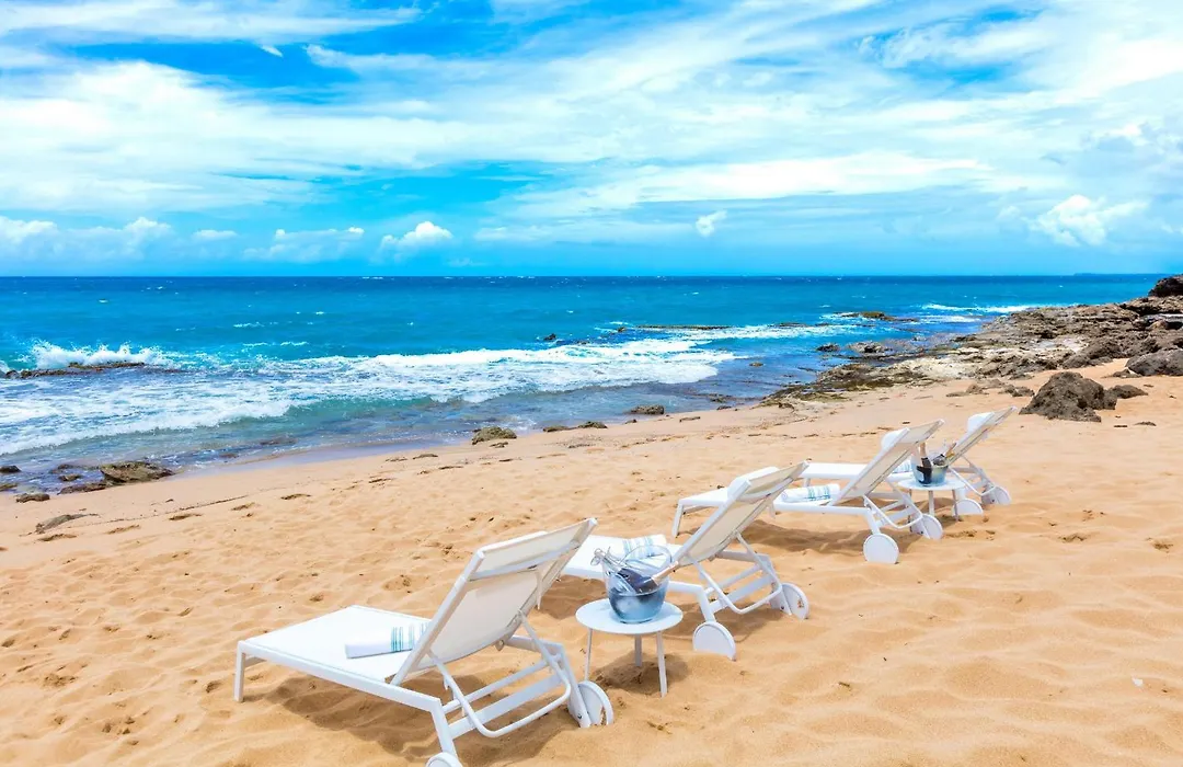 Condado Ocean Club - Adults Only-1