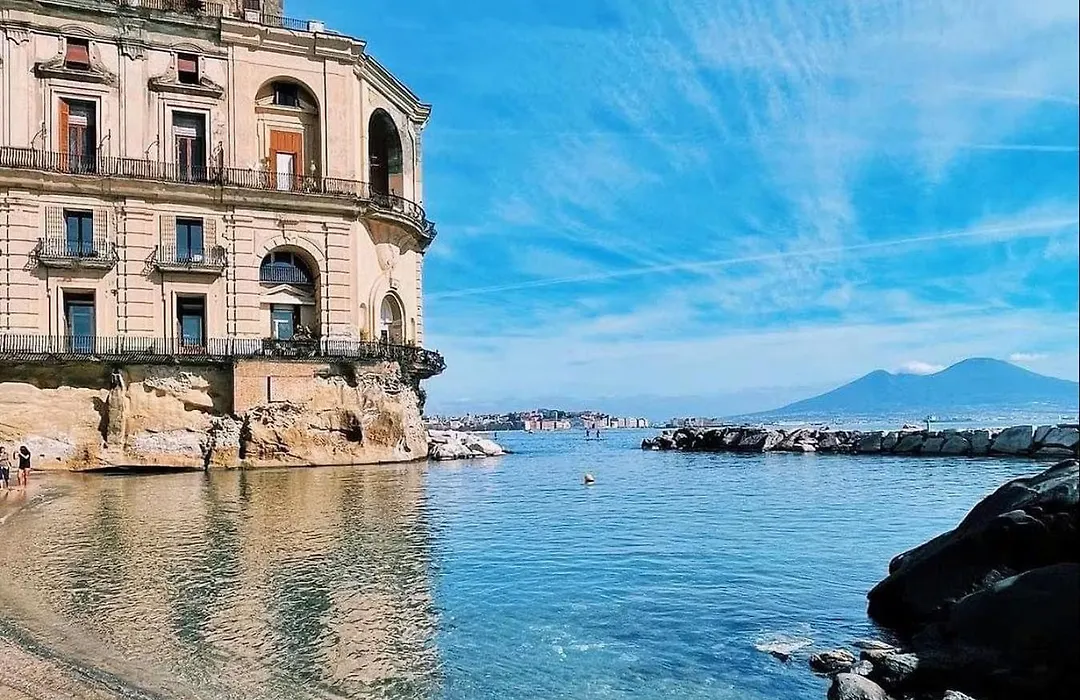 La Stella dei Venti B&B-1