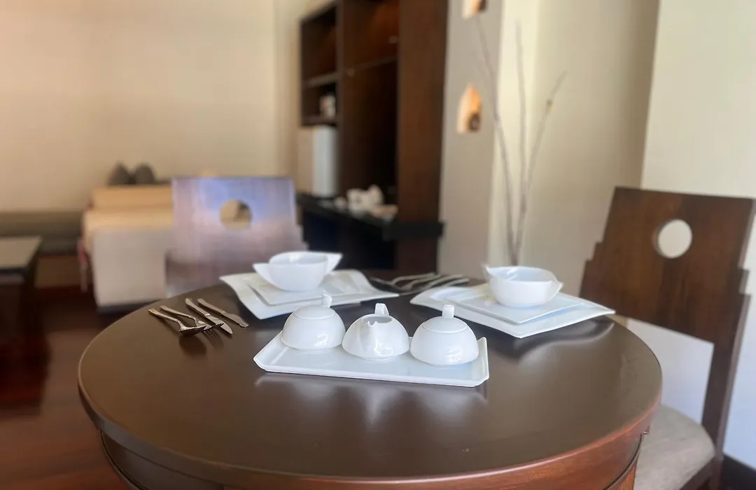 Patong Paragon Resort & Spa Sha Extra Plus-1