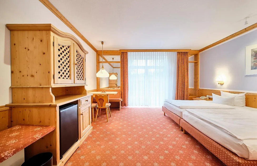 Strandhotel Seehof-1